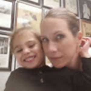 Meet your Posher, Kristin